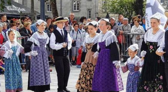 Voyage en Bretagne – Camping Filature