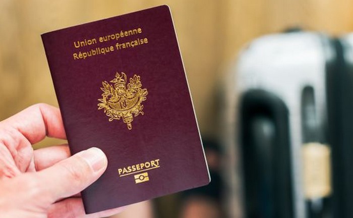Demander Un Passeport Ce Quil Faut Savoir